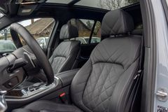 BMW X5 – 25 / 33