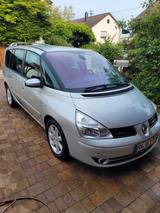 Renault Grand Espace IV Dynamique, Navi, SHZ, 7 Sitze - Renault Grand Espace: Iv