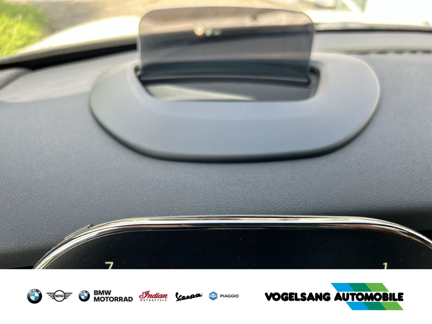Fahrzeugabbildung MINI Cooper John Cooper Works Trim Vollausstattung Pa