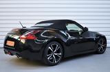 Nissan 370Z Roadster+Sitzbelüftung+Navi+Xenon+14.500KM - Nissan: S14
