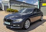 BMW 328  Modern i.Navi.RFK.SHZ.Ambiente Beleuch. - BMW 328: Automatik
