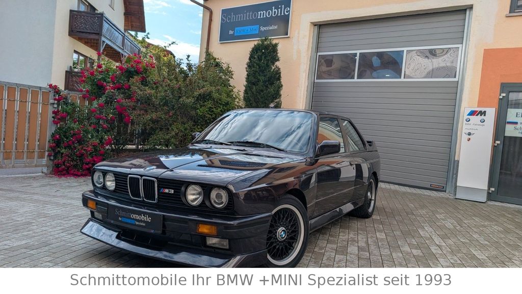 BMW M3