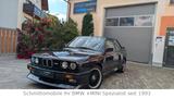 BMW M3 E30 Sondermodell Johnny Cecotto - BMW M3: 30