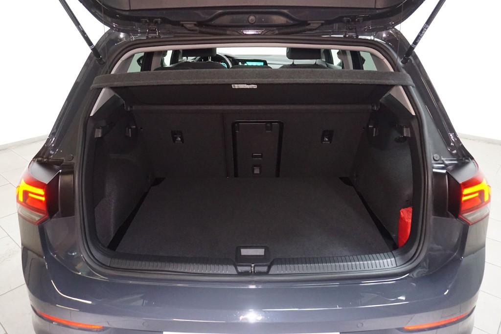 Volkswagen Golf 8 2.0TDI DSG Style Virtual Pano Navi SHZ, миниатюра 14