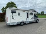 Roller Team Pegaso garage living - Roller Team Wohnmobil oder -wagen