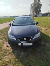 Seat Ibiza 1.4 16V Stylance Stylance - Seat Ibiza: 16v Stylance