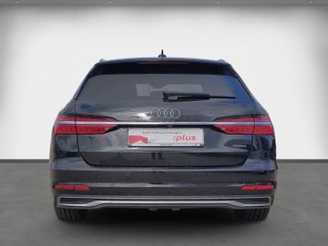 Audi A6 - 5