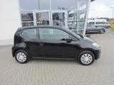 Volkswagen move up! 1.0 *ZV*EFH*Klima* - gebrauchte VW up! aus dem Jahr 2020