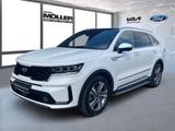 Kia Sorento 1.6T PHEV Platinum AWD Glasdach Leder Na - Kia Gebrauchtwagen in Köln