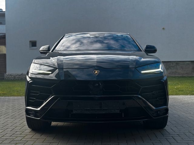 Lamborghini Urus 4.0 V8 Autom.