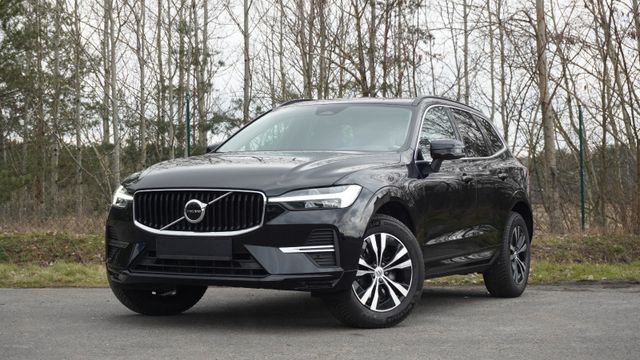 Volvo XC60 B4 Facelift Mom Pro LED/Cam/AHK/Google/SHzg