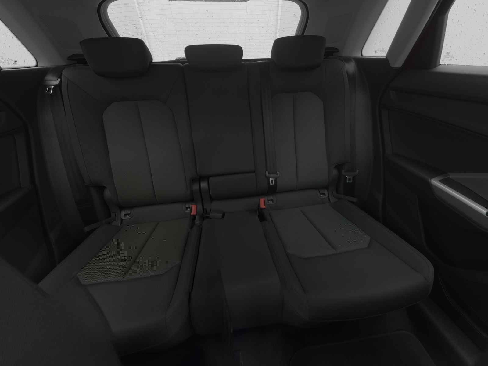 Audi Q3 - Bild 6