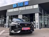 Cupra Formentor VZ 4Drive/SHZ/SOUNDSYSTEM - Cupra Formentor: Schwarz
