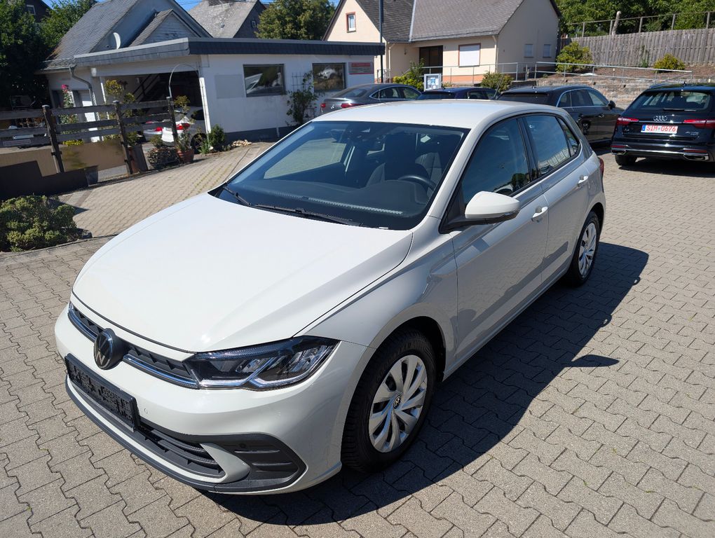 Image of Volkswagen Polo
