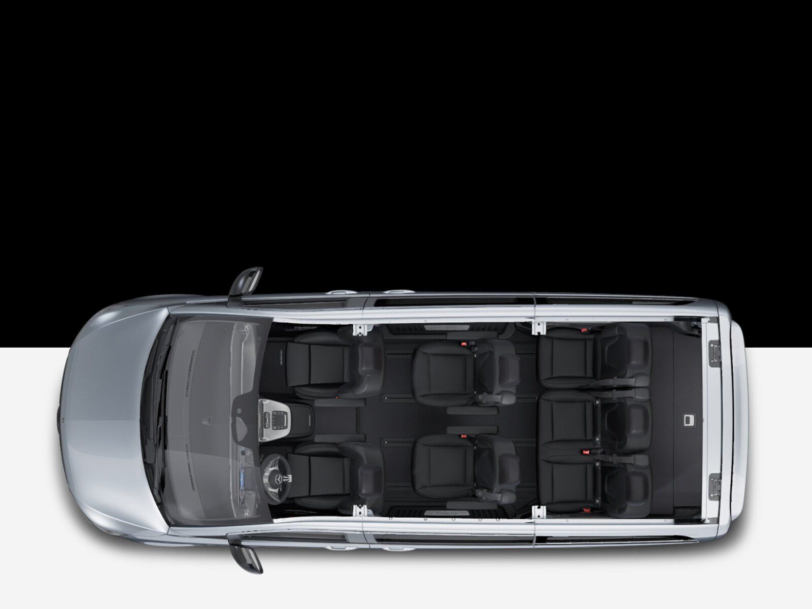 Mercedes-Benz V 300 d 4MATIC EXCLUSIVE Lang imagem 3