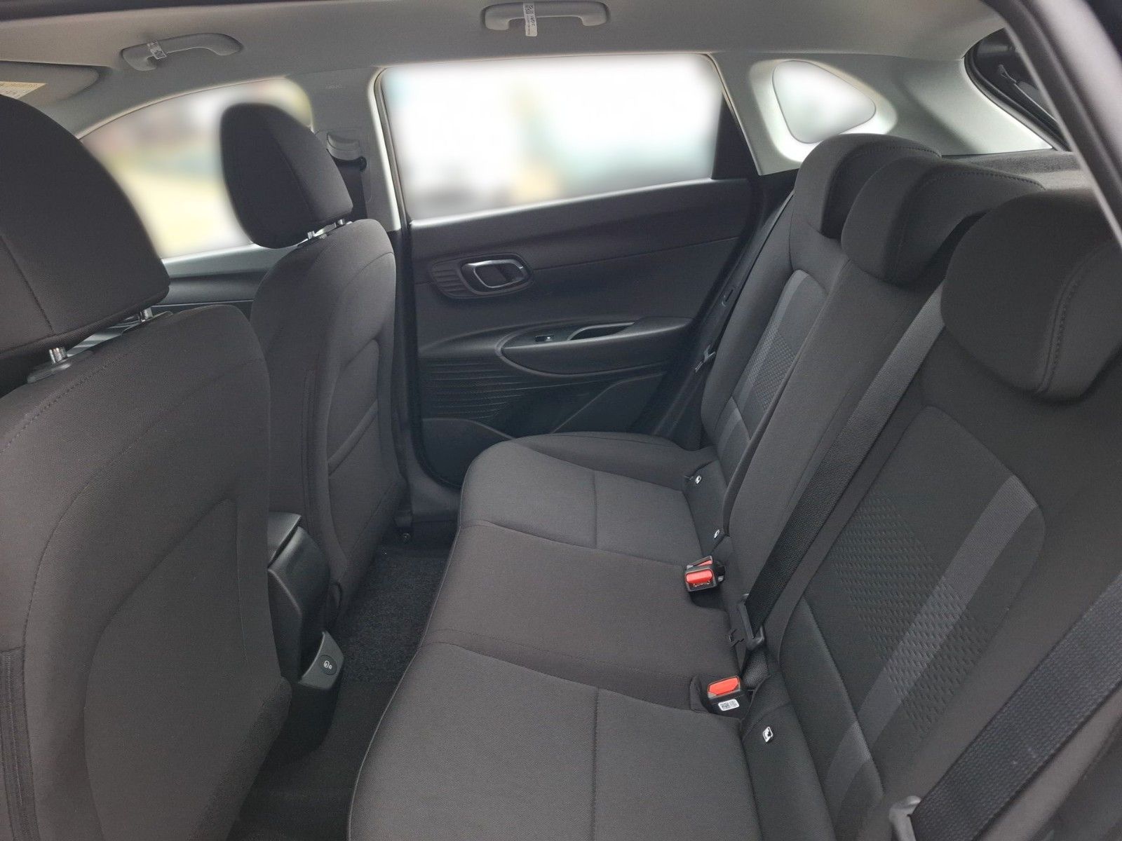Hyundai i20 - Bild 11