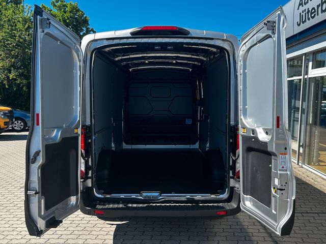 Transit Kasten 310 L3H2 *AHK*360°-Kamera*ACC*
