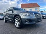 Audi Q5 2.0 TDI S-LINE QUATTRO AUT + XEN + TEMP - Audi Q5 in Saarbrücken