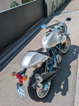 Ducati  Paul Smart 1000 LE  Sammlerstück nur 8500km - DUCATI 1000