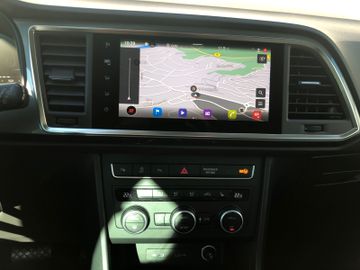 Seat Ateca 1.5 TSI Style *AHK *KAM