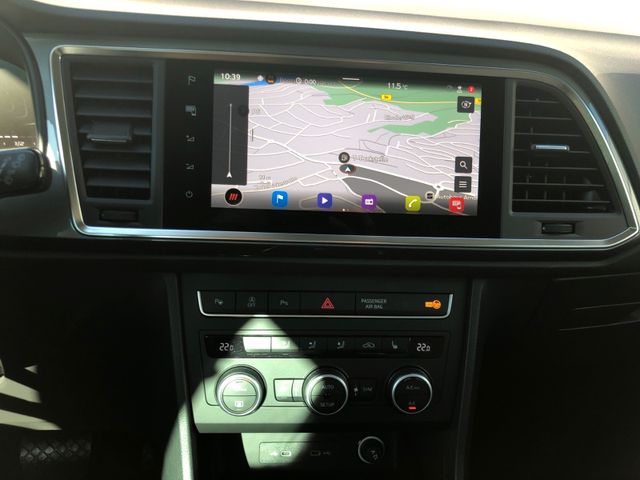 Seat Ateca 1.5 TSI Style *AHK *KAM