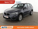 BMW X1 xDrive 20i Advantage Aut.*TEMPO*LED*PDC* - BMW X1 Advantage mit Benzin-Antrieb