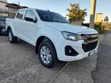 Isuzu D-Max N60 1.9 aut. Crew BB+ Cab - Isuzu Gebrauchtwagen von 2025
