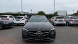 Mercedes-Benz C 200d T  | NAVI | LED | MEMORY | LEDER | KAMERA - Mercedes-Benz C 200 mit Diesel-Antrieb: Kombi