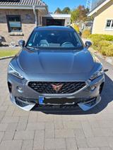 Cupra Formentor 2.0 TSI 228kW 4Drive DSG - - Cupra Formentor von privat