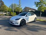Tesla Model Y Hinterradantrieb RWD (mwst ausweisbar) - Tesla Model Y in Düsseldorf