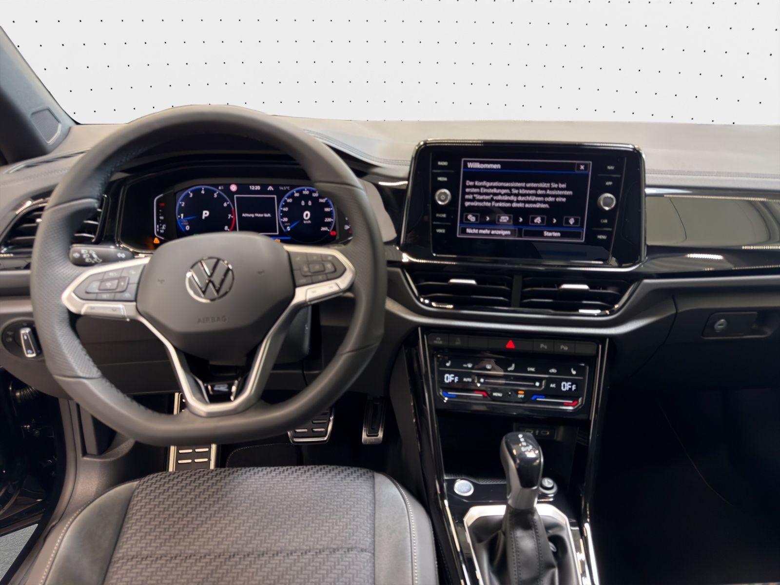 Volkswagen T-Roc - Bild 5