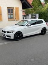 BMW Bmw 116i f21 - BMW 116 in Wiesbaden
