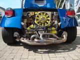 Volkswagen Buggy Porsche Motor - Volkswagen Buggy mit Benzin-Antrieb