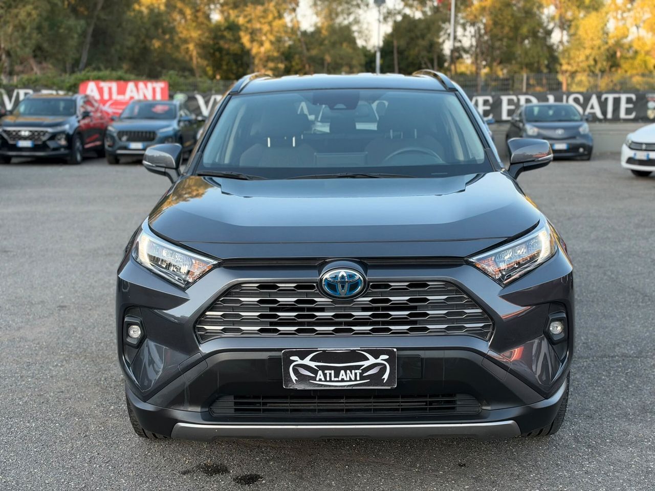 Toyota RAV 4 RAV4 2.5 HV (218CV) NO FINANZIAMENT imagem 2
