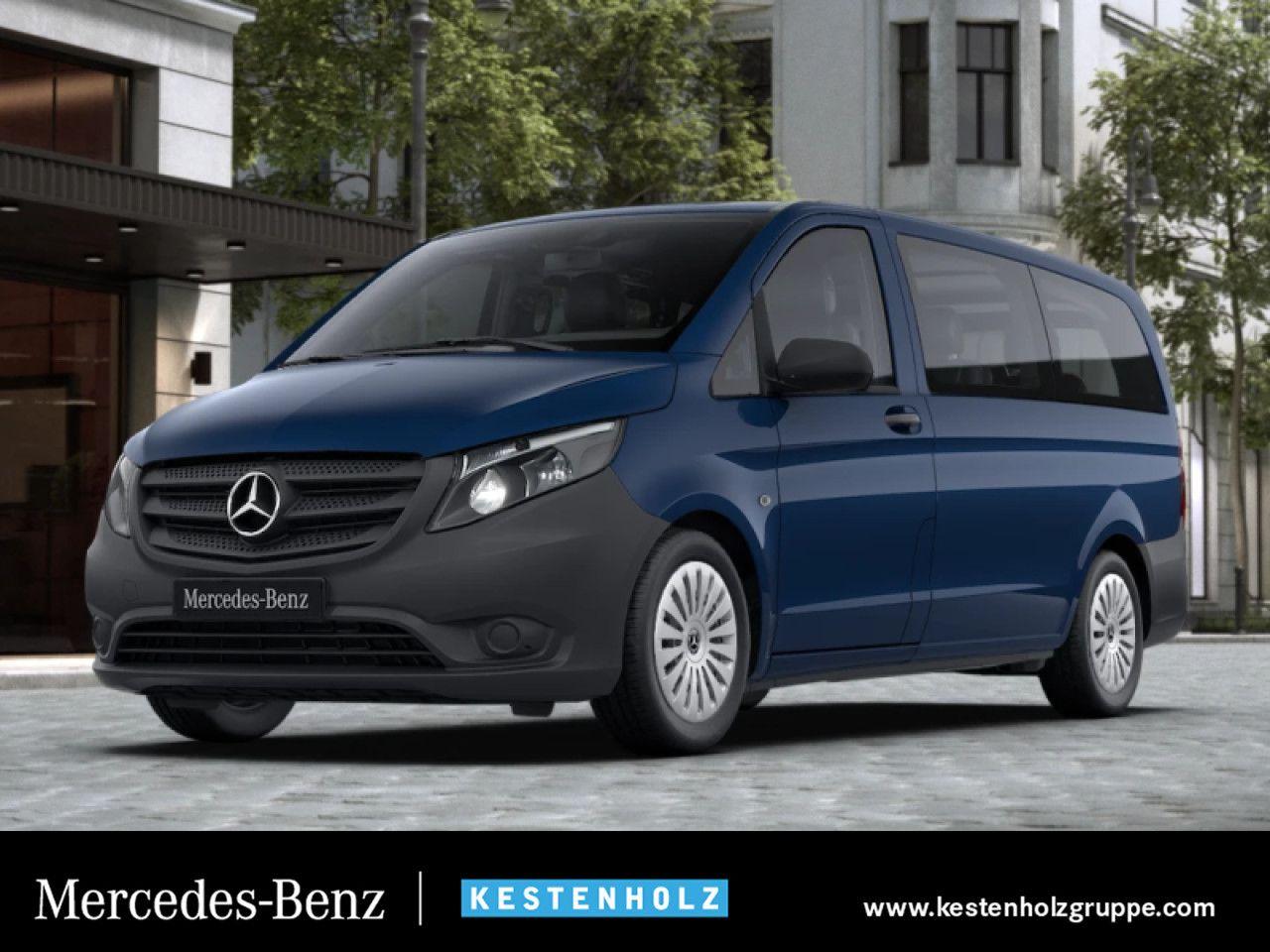 Mercedes-Benz Vito 114 CDI Tourer PRO Lang