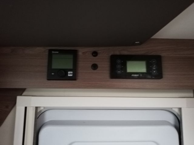 Ducato Knaus Teilintegrierter