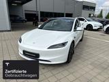 Tesla Model 3 Rear-Wheel Drive - Tesla Model 3 aus 2024