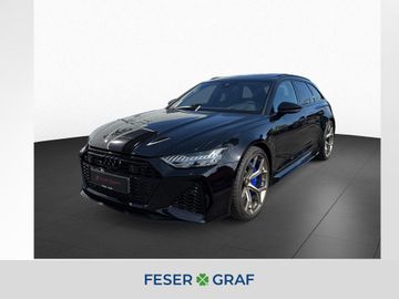 Audi Leasingangebot: Audi RS6 RS Essential Keramik Matrix Dinamica AHK