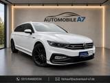 Volkswagen Passat Variant Elegance R-Line *MASSAGE/AHK* - : Massagesitze, Kombi