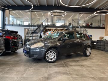 Fiat Grande Punto 1.2 8V Dynamic *KLIMA*TÜV 012026*