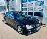 Mercedes-Benz Mercedes C55 AMG TOP Zustand - Mercedes-Benz C 55 AMG Gebrauchtwagen