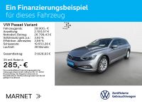 Volkswagen Passat Variant - Vorschau Bild 2