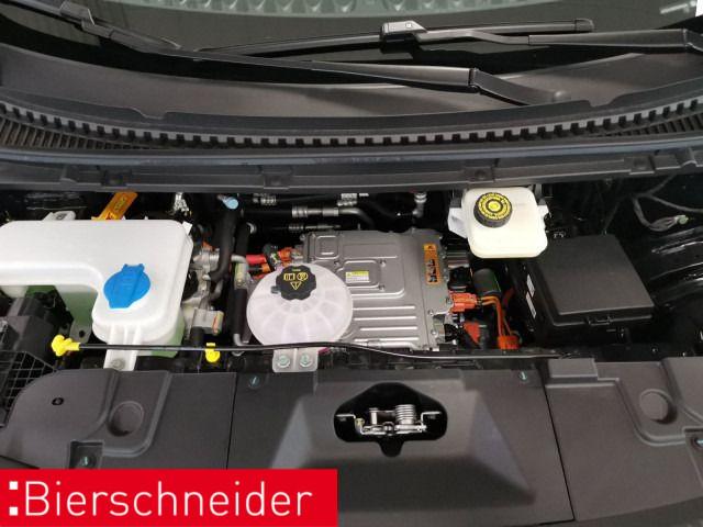 BYD Dolphin DMS Comfort Navi ACC CAM