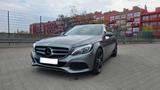 Mercedes-Benz C 180 T - Scheckheft, Garantie, LED - Privatanbieter Berlin gebraucht