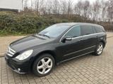 Mercedes-Benz Mercedes R-Klasse 350 AMG 7 Sitzer Automatik - gebrauchte Mercedes-Benz E 350 aus dem Jahr 2008