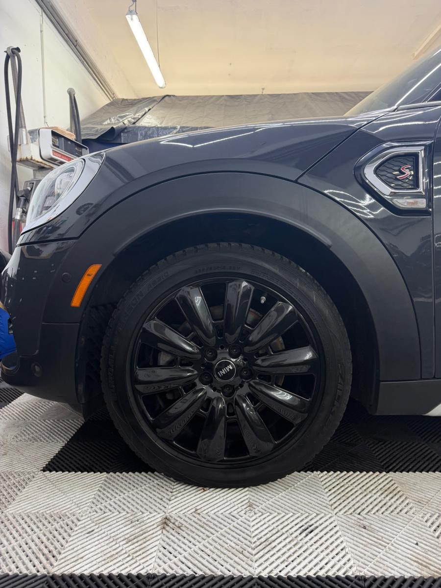 MINI Countryman S ALL4, Pano, Harman-Kardon