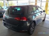 Volkswagen Golf VII Allstar 1.2 TSI Klima ParkAssist LM SiH - VW Golf Gebrauchtwagen in Nürnberg