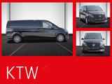 Mercedes-Benz V 300 Avantgarde Extralang,Allrad,2el.Schiebetür