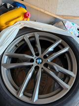 BMW X3 xDrive20i AT - - gebrauchte BMW X3 aus dem Jahr 2019