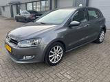 Volkswagen Polo 1.2 TSI BlueMotion Comfortline - Volkswagen Polo: Bluemotion Comfortline